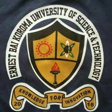 Ernest Bai Koroma University of Science and Technology — CONAHST Affiliated University