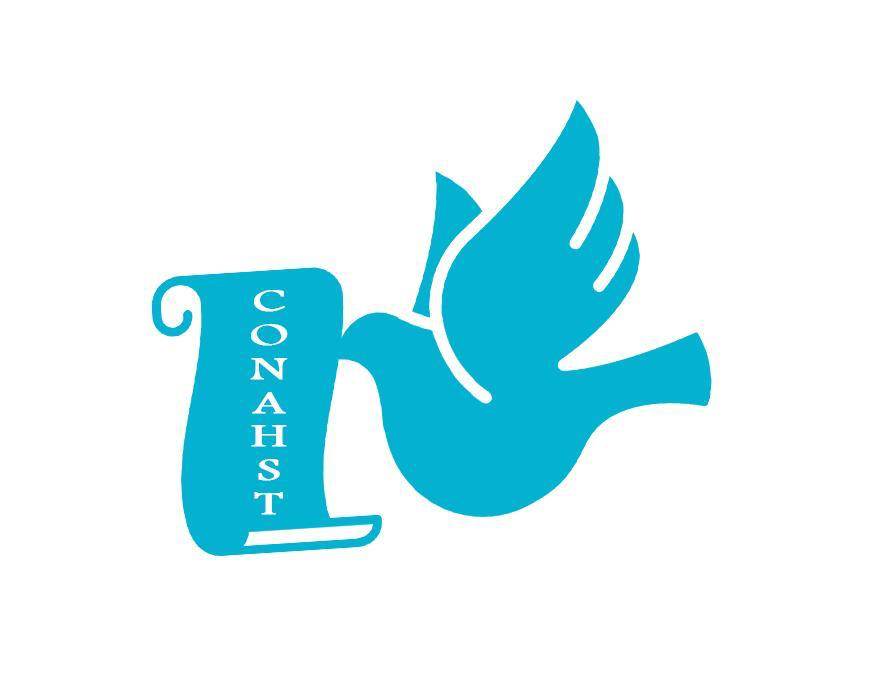 CONAHST logo
